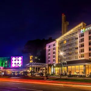 Hotel Hyatt Place, Bayamón