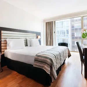 Hotel Exe Cristal Palace ****