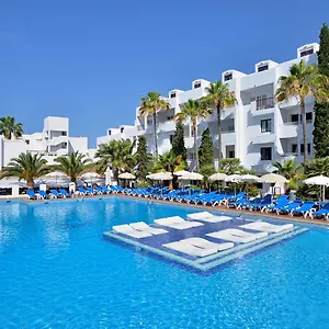Apartahotel Sol ***