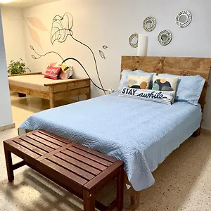 Apartamento Bee Puerto Rico Charming Urban In 