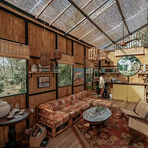 Bed and breakfast Victoria, Vieques