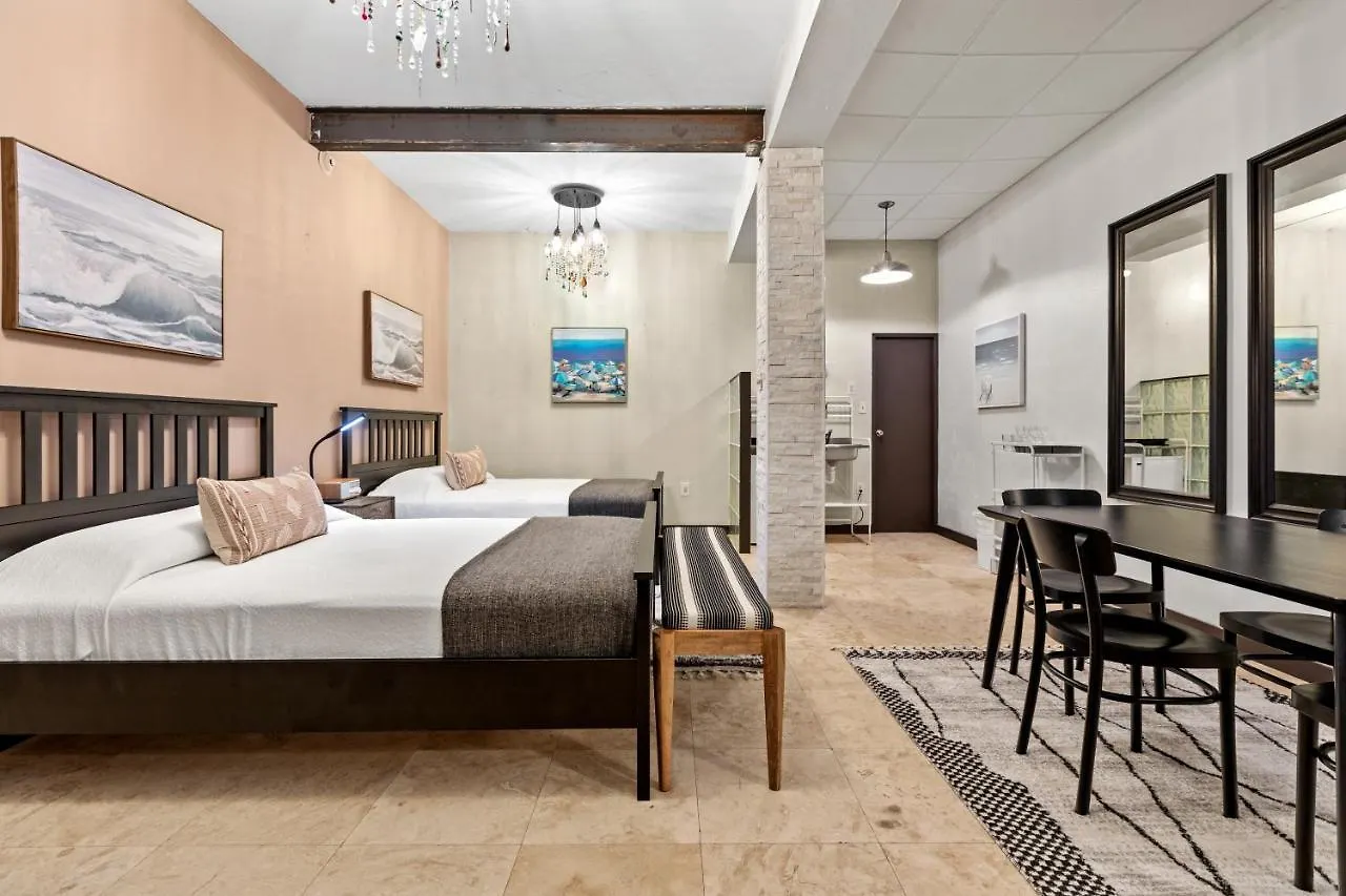 Rincon Plaza Hotel
