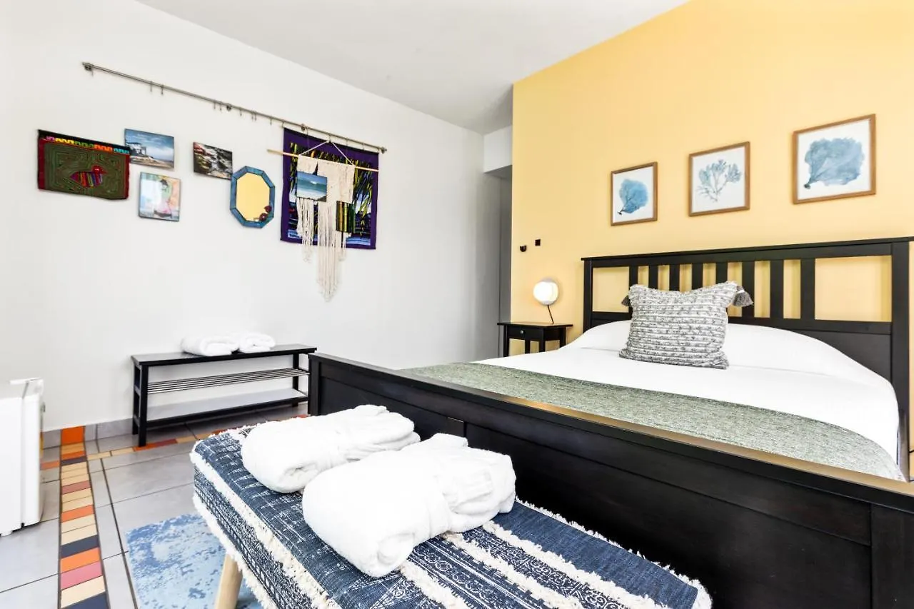 Rincon Plaza Hotel 3*,