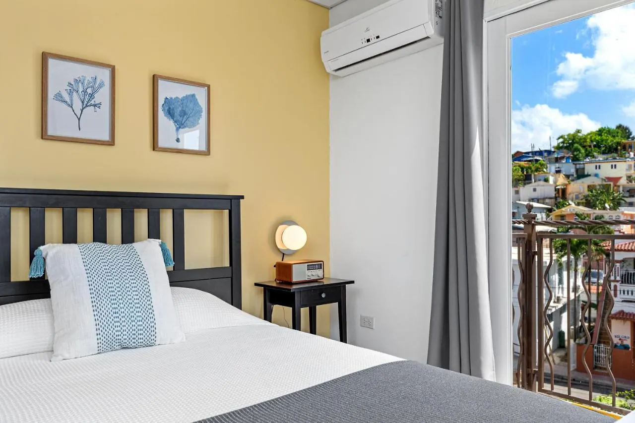 Rincon Plaza Hotel