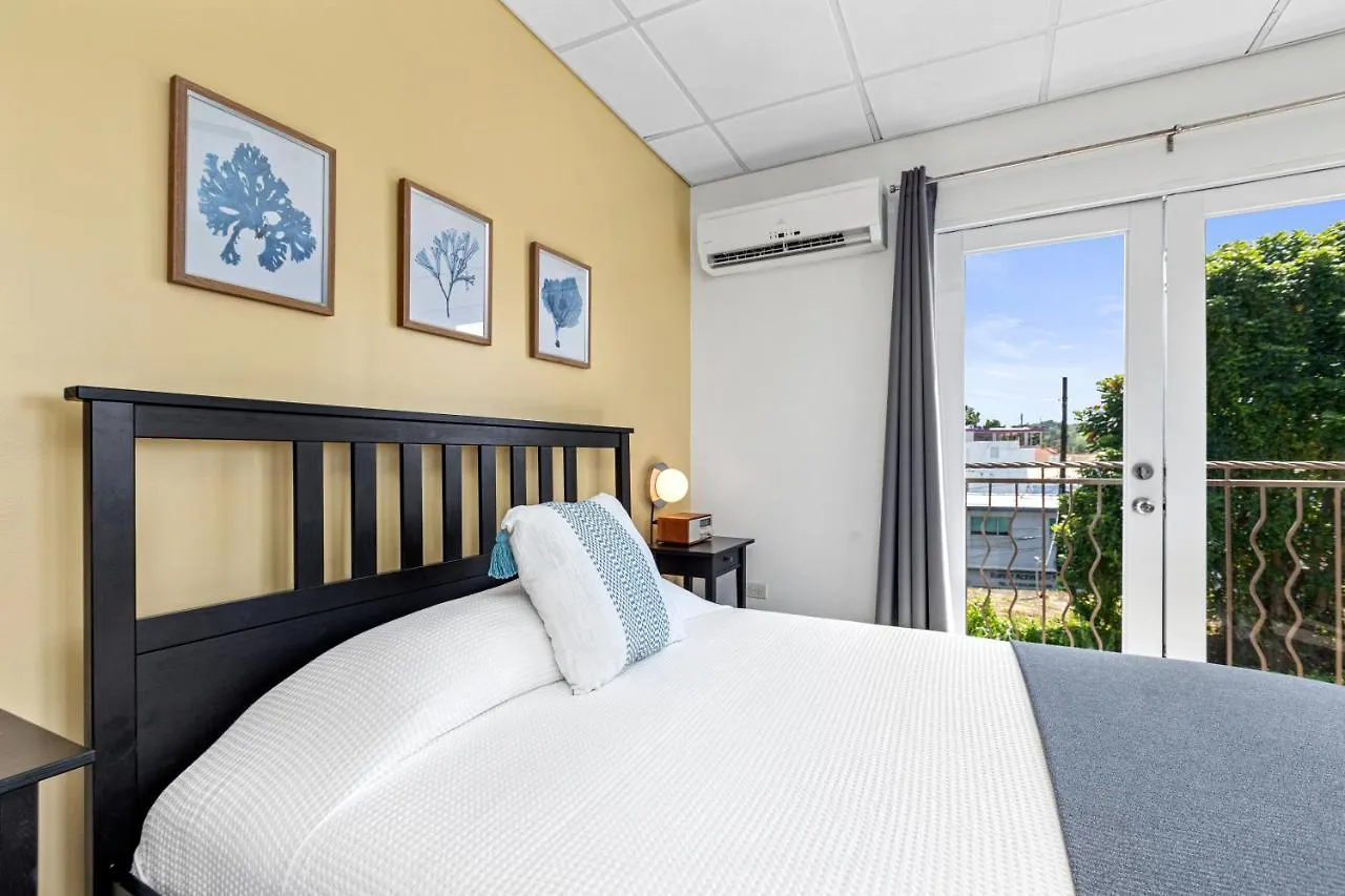 Rincon Plaza Hotel 3*,