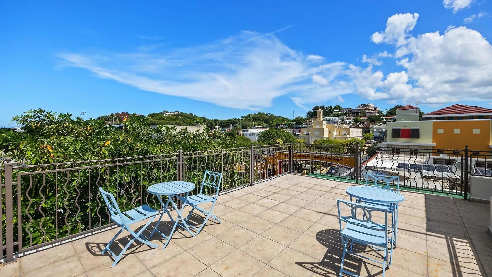 Rincon Plaza Hotel 3*,  Puerto Rico