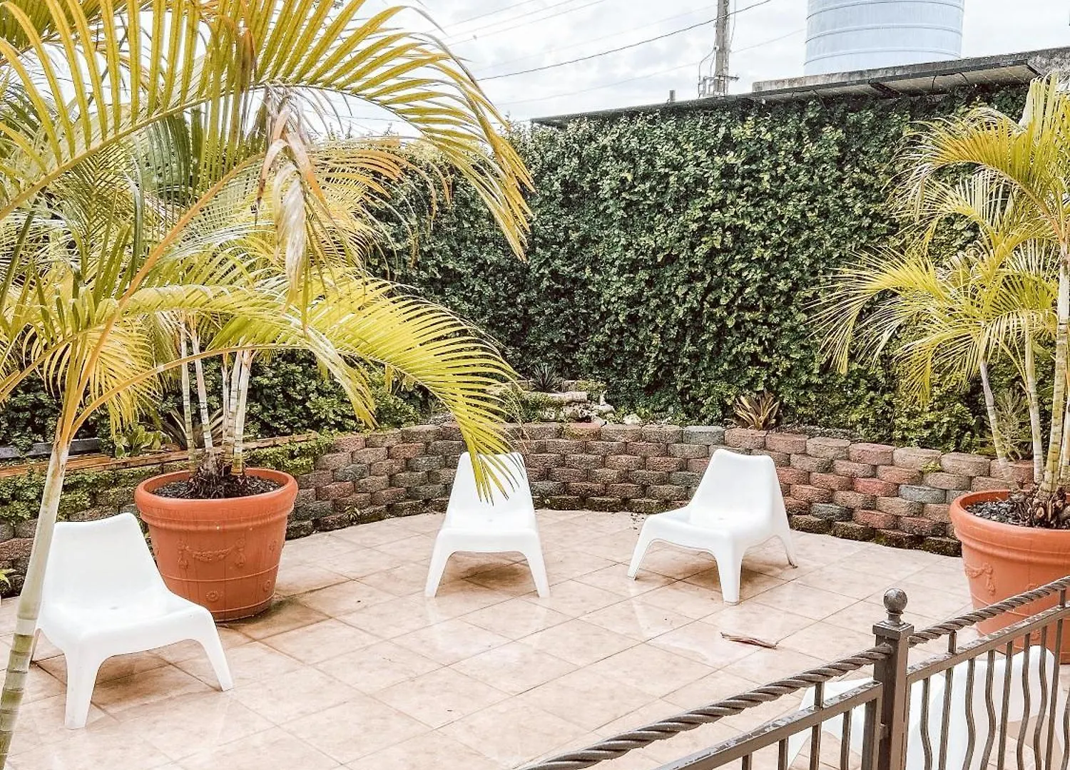 Rincon Plaza Hotel
