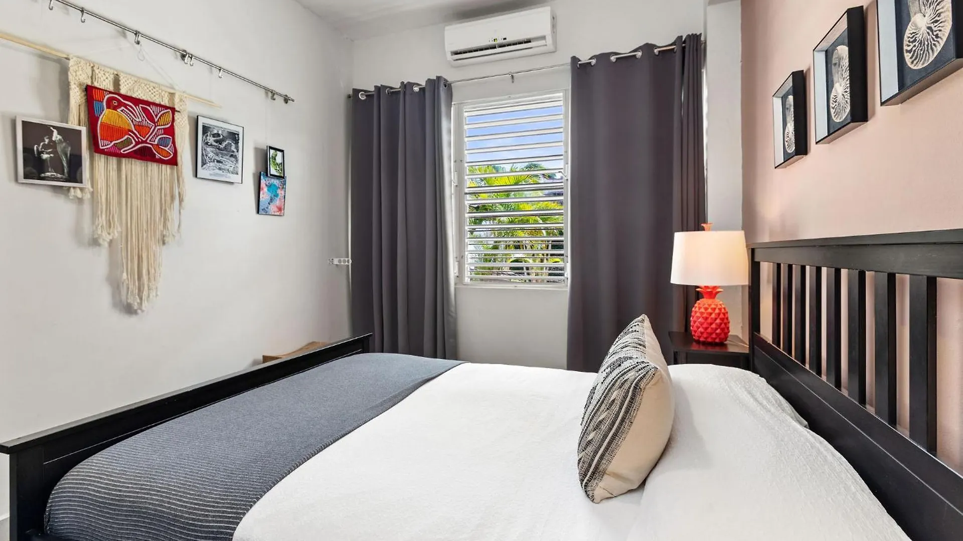 Rincon Plaza Hotel