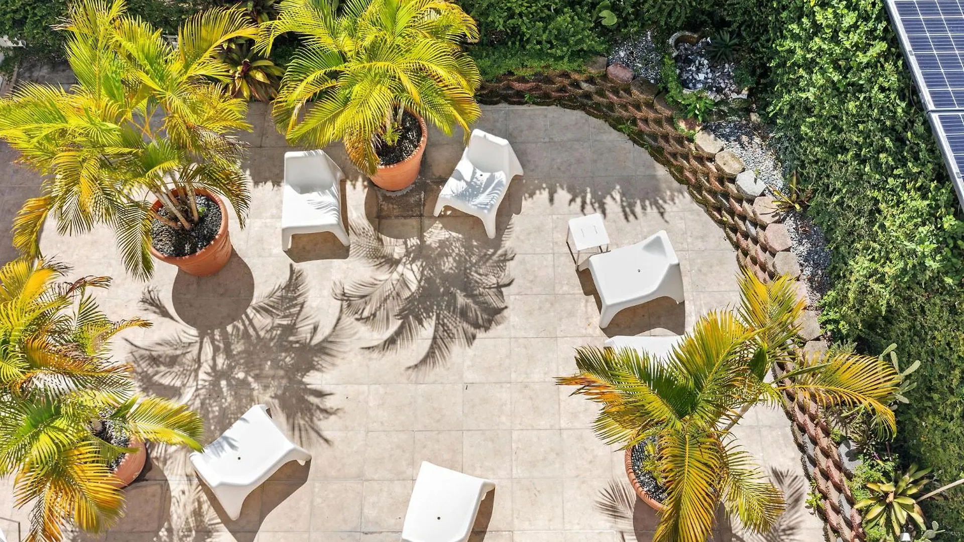 Rincon Plaza Hotel