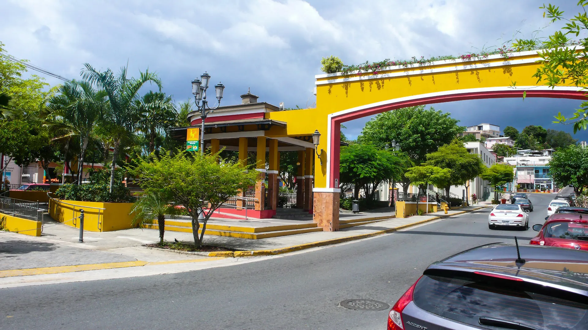 Rincon Plaza Hotel 3*,  Puerto Rico