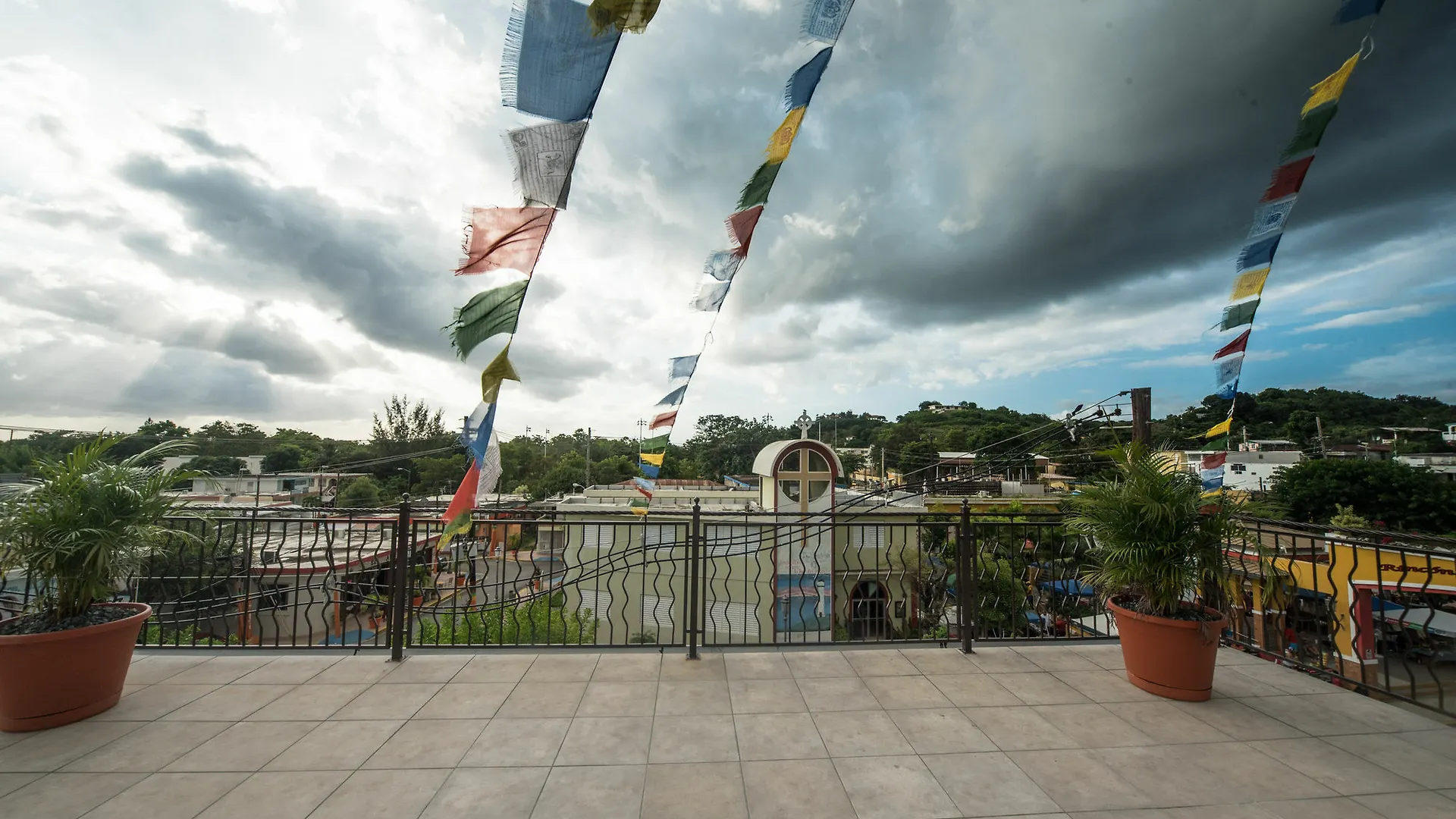 Rincon Plaza Hotel