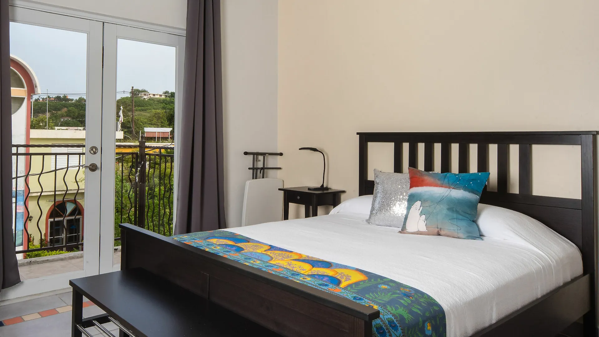 Rincon Plaza Hotel