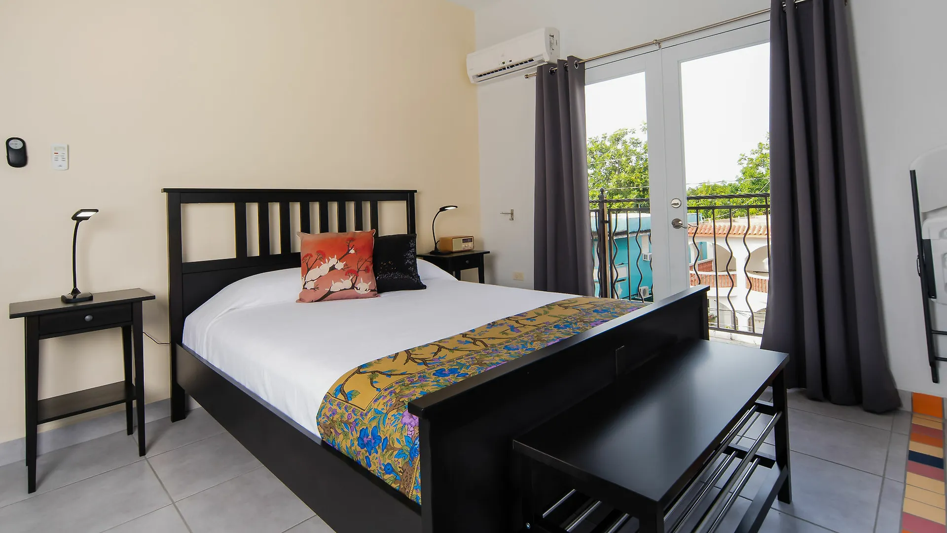 Rincon Plaza Hotel