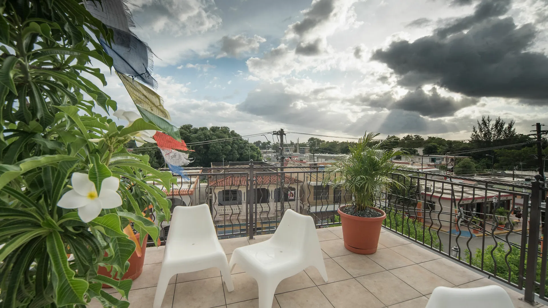 ***  Rincon Plaza Hotel Puerto Rico